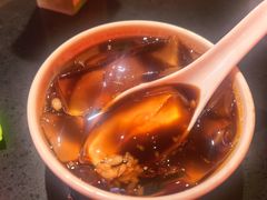 -探鱼·鲜青椒爽麻烤鱼(广州欣荣广场店)