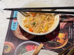 -Aqua Oasis 水天堂(太湖中心mall店)