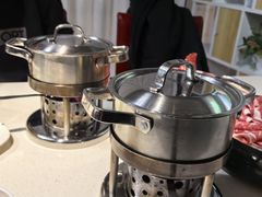 -爆棚肥牛火锅(原福成肥牛城味之缘三里河店)