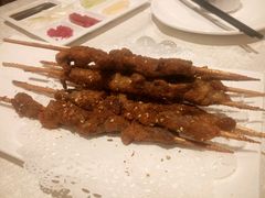 -四季小馆·地道北京小吃(广百店)