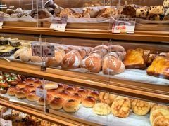 -山崎面包(静安久光店)