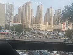 -红菇坊鲜汤火锅(北行店)