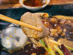 -石灰市毛记烧鸡公(解放碑店)