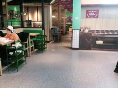 大堂-季季红火锅(新建新城吾悦店)