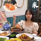 天河宵夜去哪⁉️老广都来煮米大排档