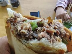 -辛杨和·大耳朵驴肉馆(银川总店)