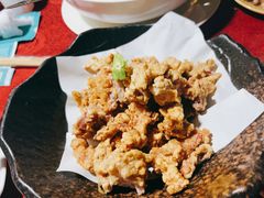-阿伟海鲜楼·福建菜(涵江店)