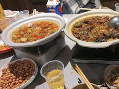 -不夜天烧烤牛骨头(南湖店)