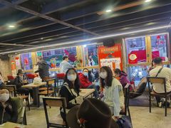 -放哈·甜醅子奶茶创造者(正宁路店)