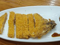 -志权牛肉面(灵山路店)
