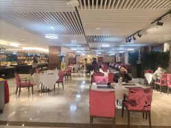 -北京西国贸大酒店·宴会厅