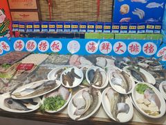 -旺角小渔村·海肠捞饭开创者(环山路店)