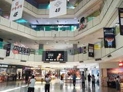 -北京华联购物中心(天通苑店)