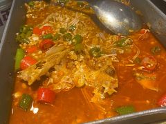 -蛙喔牛蛙(盐城盐都万达店)