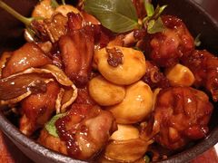 -茉莉餐厅(包河万达店)