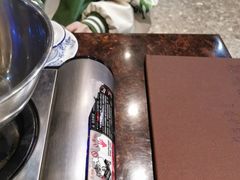 -胡须佬鸡煲四季火锅(海雅缤纷城店)