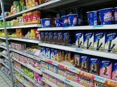 -沃尔玛超市(北大街店)