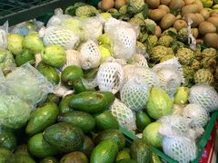 -Co.opmart (Cong Quynh)