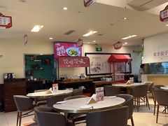 -东方饺子王(和平里店)