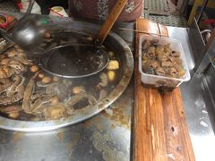 -修记牛杂店(同华东一路店)