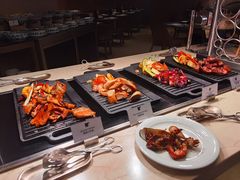 -TABLE·味西餐厅-成都茂业JW万豪酒店