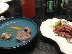 -柒园·三十年创意杭帮菜(龙湖滨江天街店)