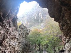 -大连天门山国家森林公园