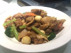 -悦福瑞酒楼(西影路店)