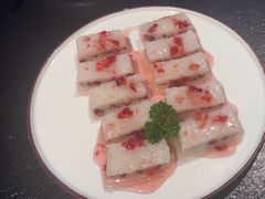 -唐猫庭院·千年陕菜(赛格国际购物中心店)