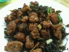 -巨元河鲜酒楼·清远特色菜名店(英德店)