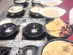 -鹊华居·地道鲁菜·海鲜·融合味(大明湖店)