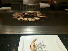 -大渔铁板烧(万象城店)