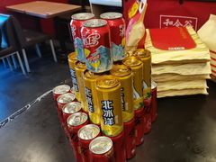 -和合谷(新街口店)