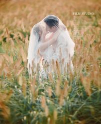 -菲林婚纱摄影工作室