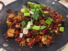 -味上湘菜馆(岳麓山店)