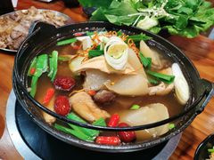 -有家牛馆·回归中式牛排·传承温州味(滨江龙湖天街店)
