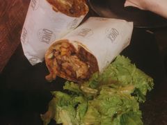 -Q MEX 库迈墨西哥餐吧(三里屯店)