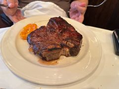 -Keens Steakhouse