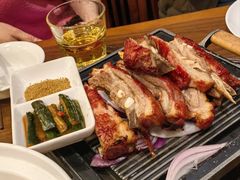 -中发源·清真餐厅(春风店)