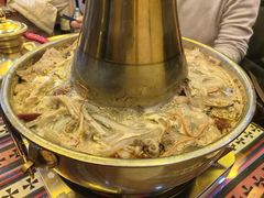 -卡万金特色藏餐
