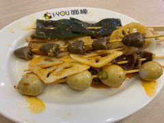 -I-YOU面缘·仁和新城店