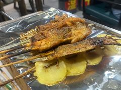 -云晓光头烧烤吧(盛夏店)