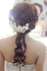 -FIONA MAKE UP恋妆造型