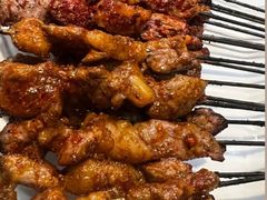 -连手特色烤串
