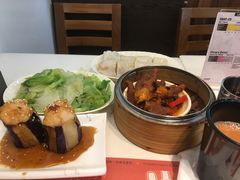 -点点心点心专门店(湾仔店)