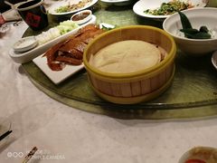 -上海小南国(仲盛世界商城店)
