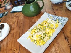 -云海肴·汽锅鸡·云南菜(天津国金汇店)