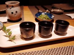 -乐亭日本料理(彩虹本店)