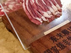 -东来顺饭庄(天坛店)