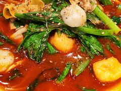 麻辣烫-申记串道(中街店)